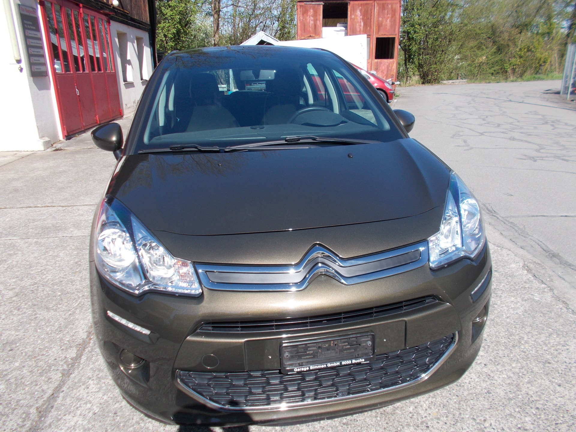 CITROEN C3-image-0