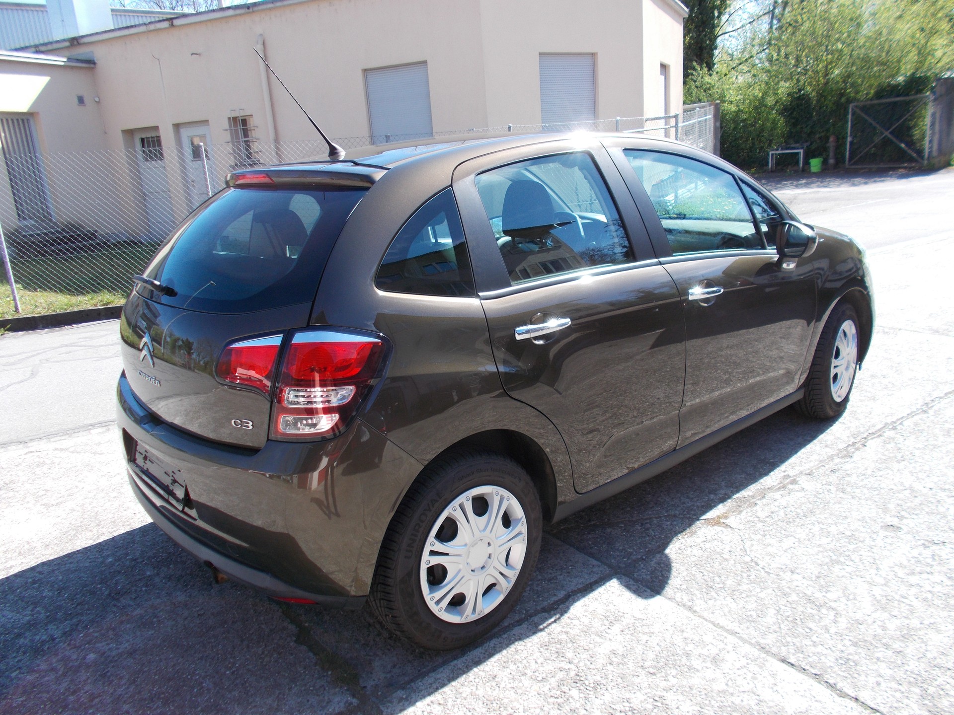 CITROEN C3-image-2