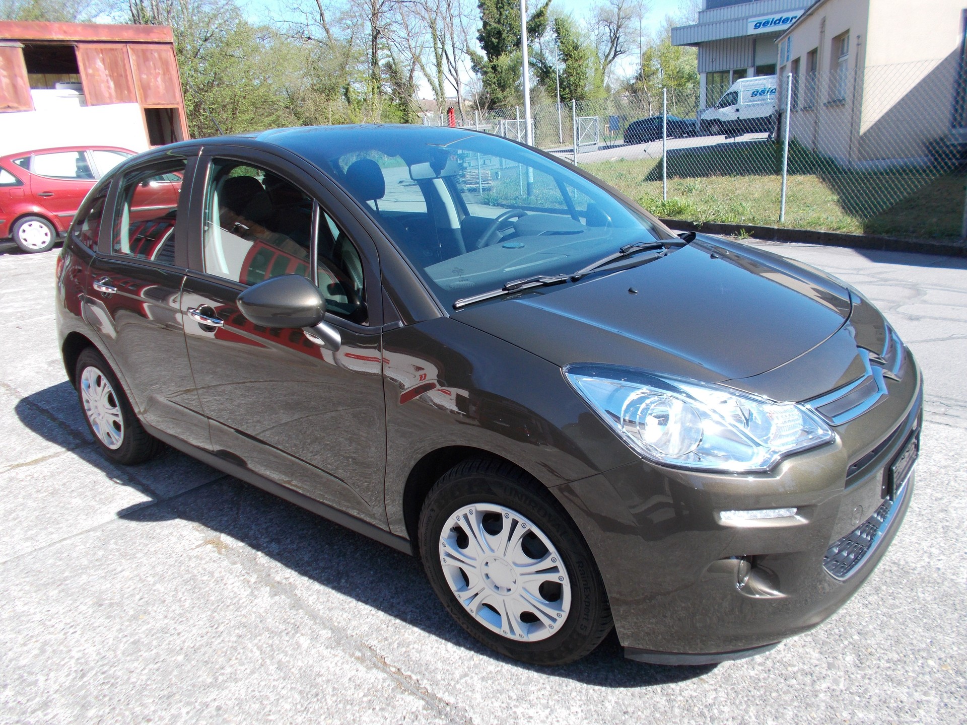 CITROEN C3-image-1