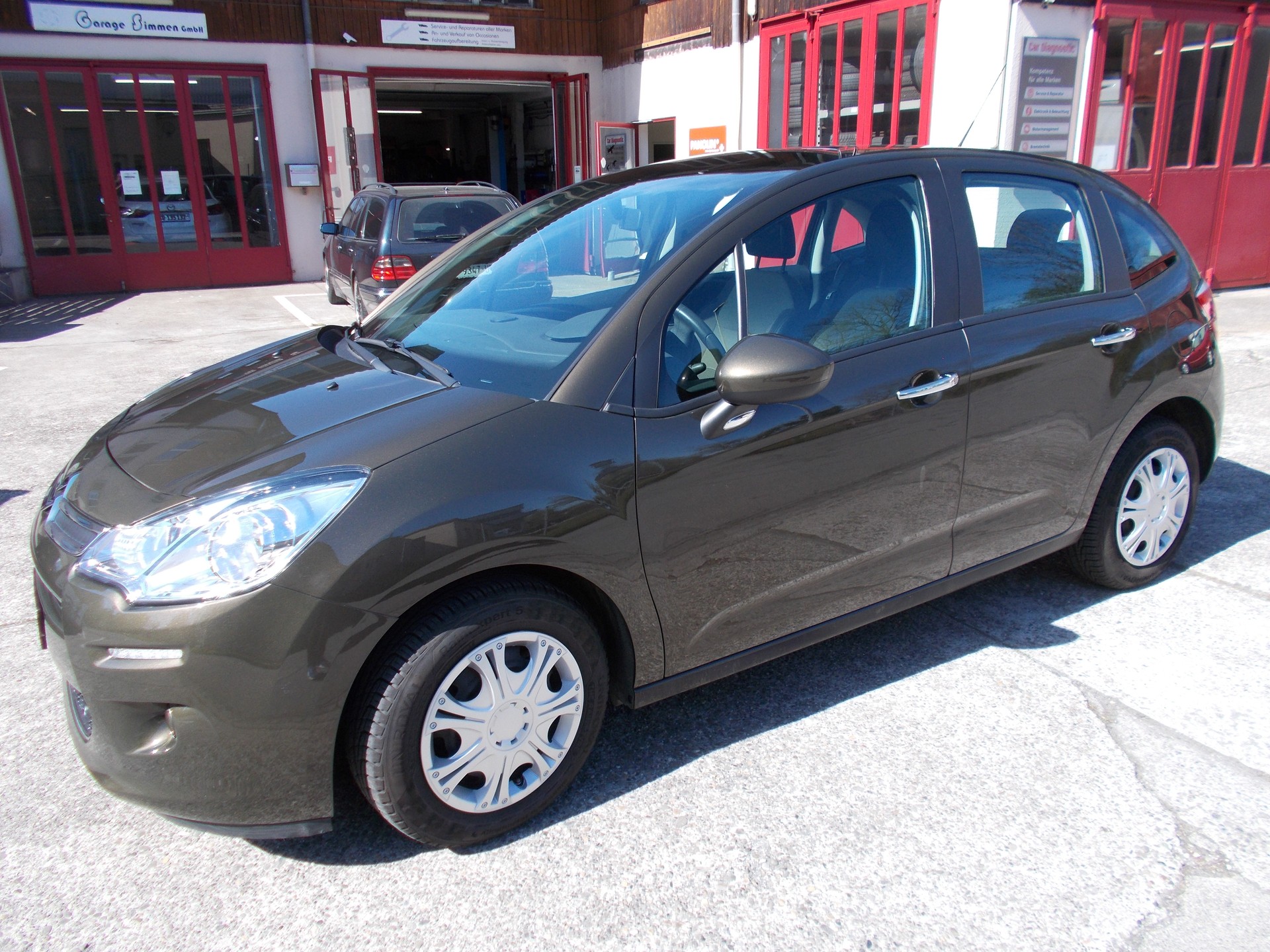 CITROEN C3-image-3