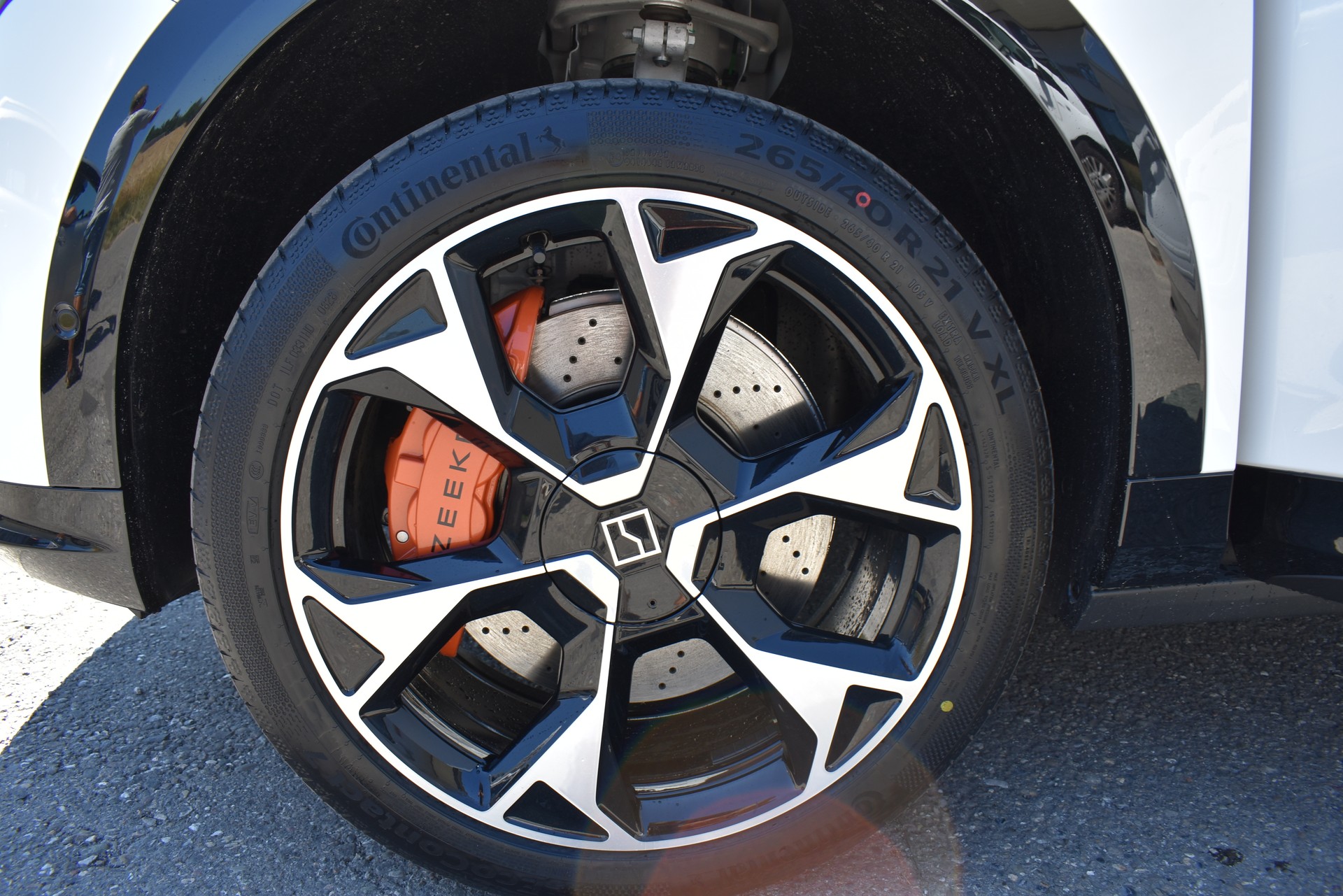 ZEEKR 7X 100kWh Privilege AWD-image-13