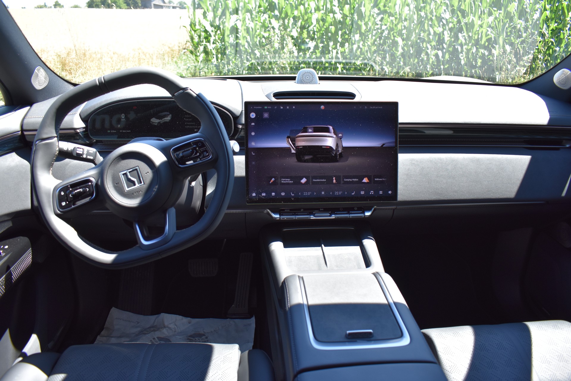 ZEEKR 7X 100kWh Privilege AWD-image-10