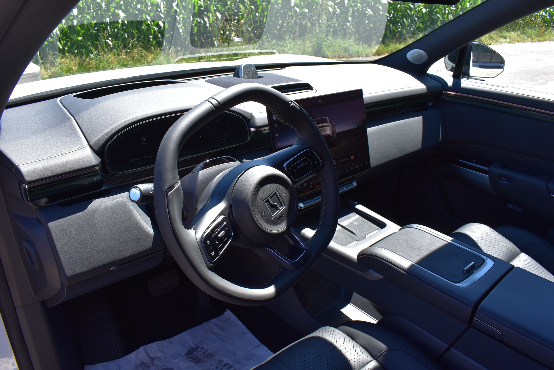 ZEEKR 7X 100kWh Privilege AWD-image-11