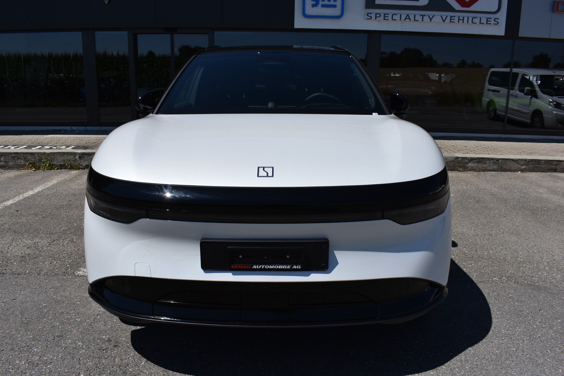 ZEEKR 7X 100kWh Privilege AWD-image-2