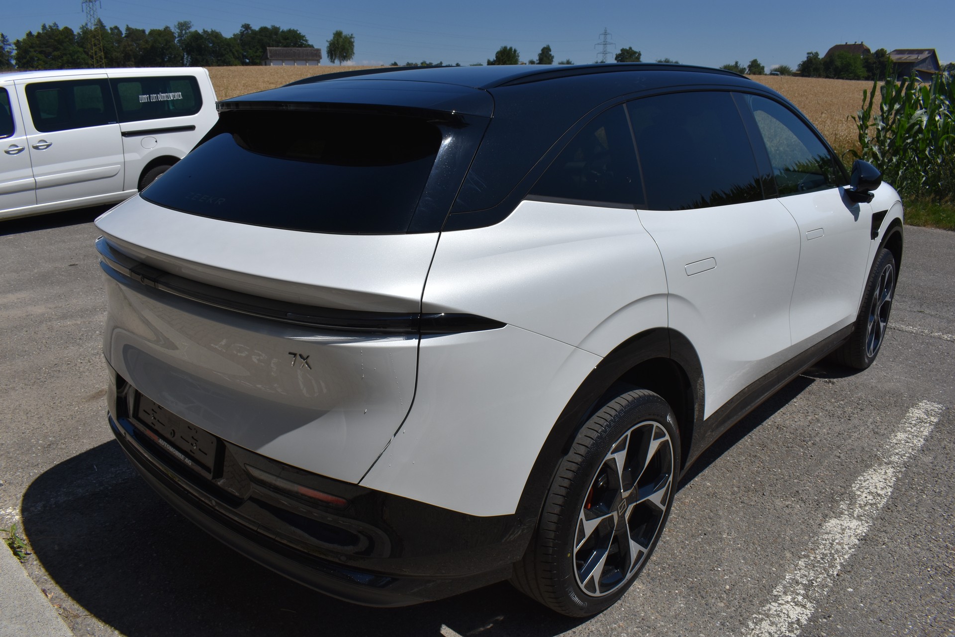 ZEEKR 7X 100kWh Privilege AWD-image-5