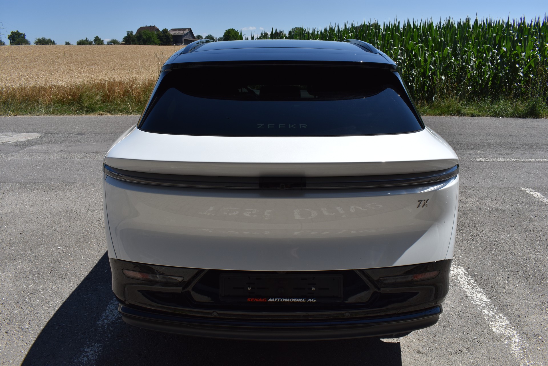 ZEEKR 7X 100kWh Privilege AWD-image-6
