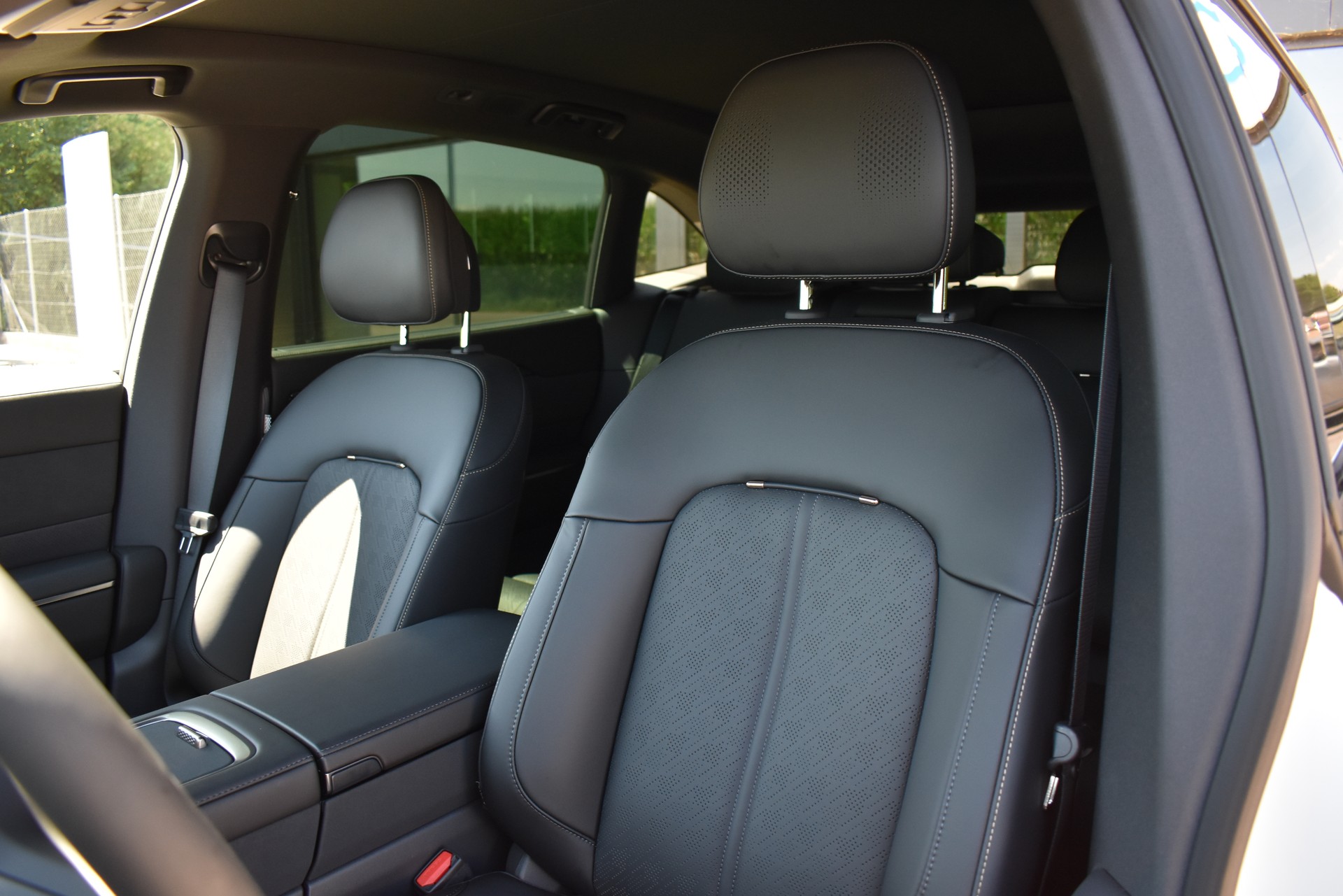 ZEEKR 7X 100kWh Privilege AWD-image-12