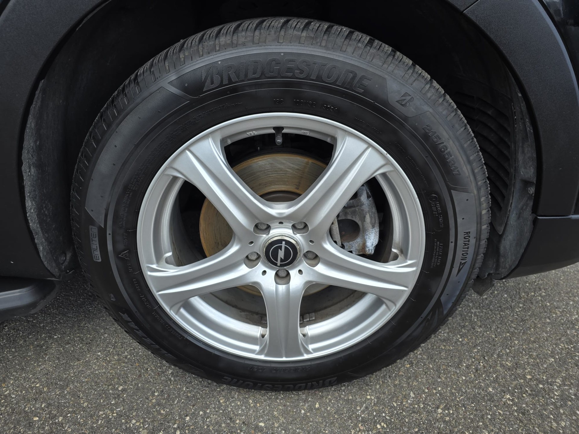 OPEL Grandland X 1.6CDTi Enjoy Automatik-image-16