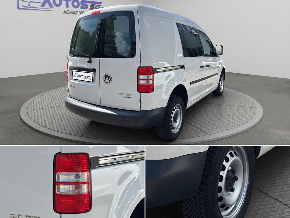 VW Caddy 2.0 TDI 4Motion-image-3