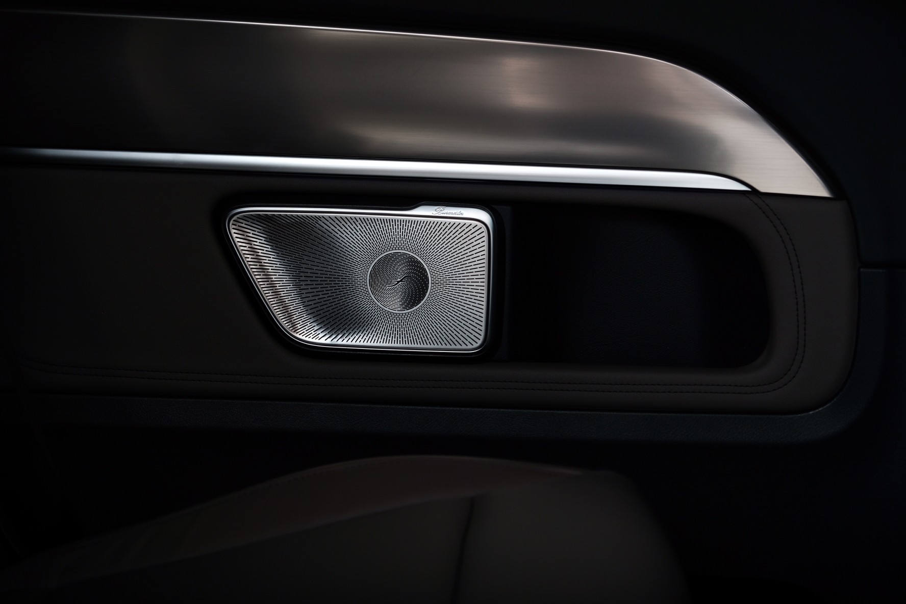 MERCEDES-BENZ V 300 d extralang 9G-Tronic-image-15