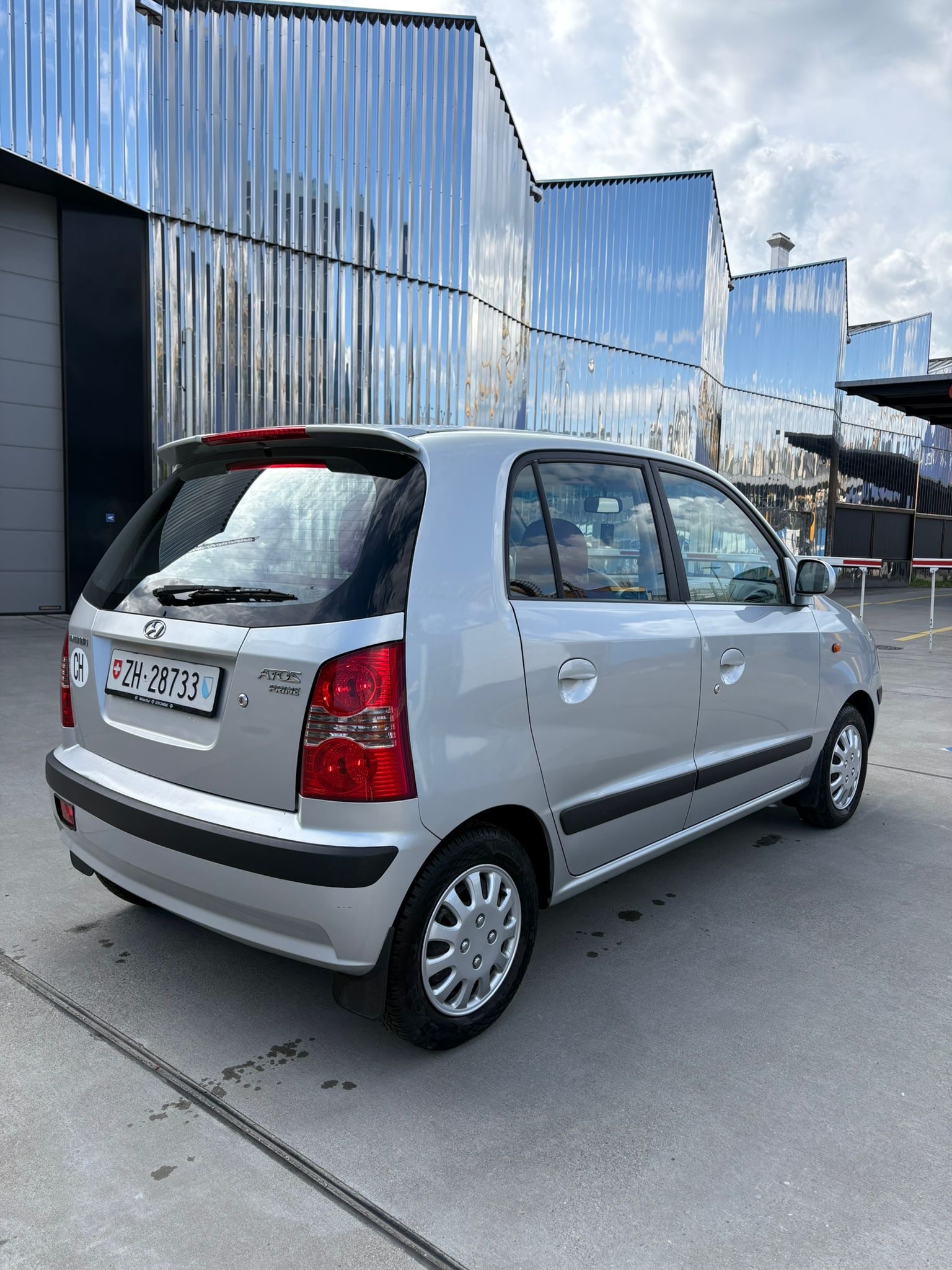 HYUNDAI Prime 1.1-image-7