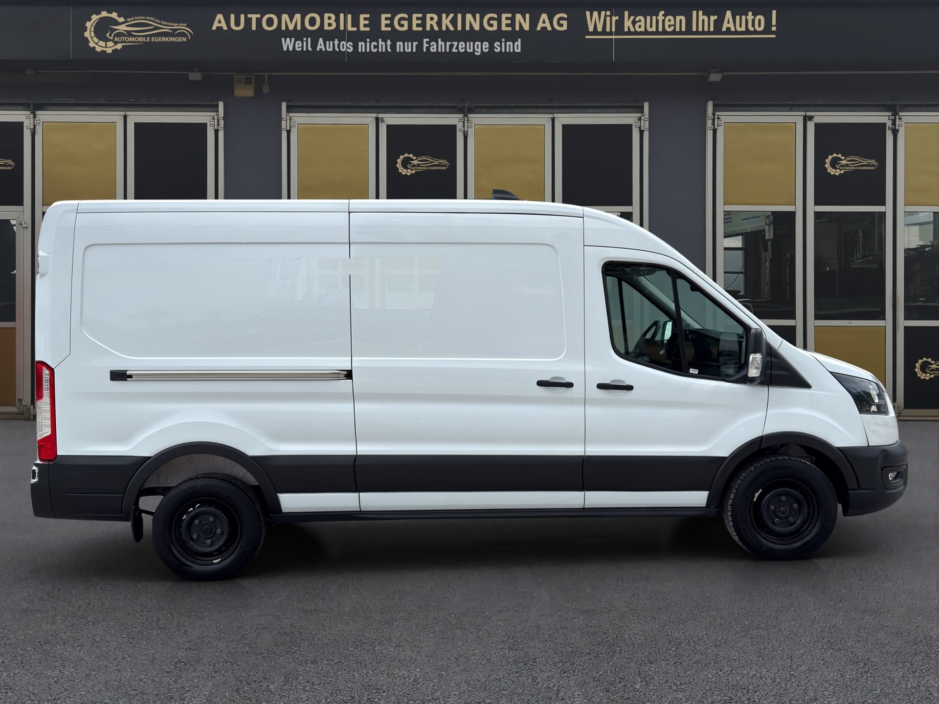 FORD Transit Van 350 L3H2 2.0 EcoBlue 130 Trend-showroom-element-3