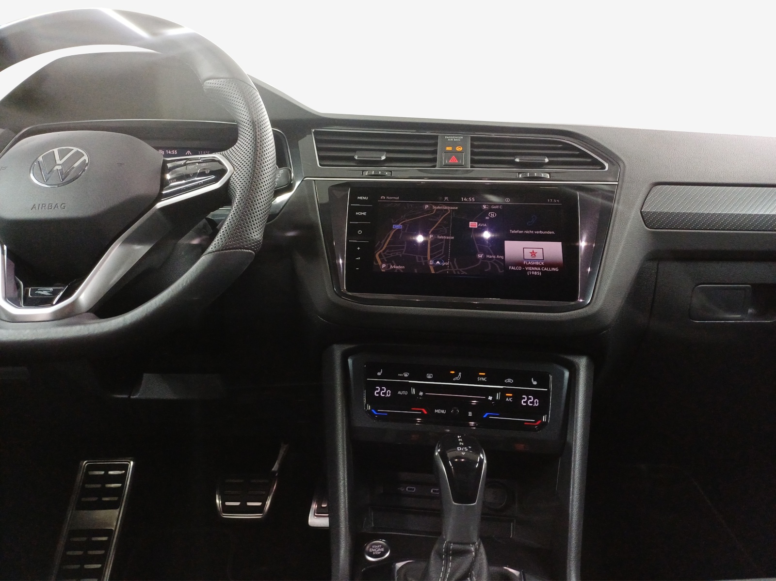 VW Tiguan 2.0TSI R-Line 4Motion DSG-image-10