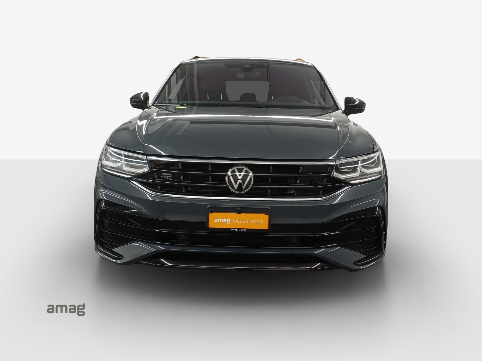VW Tiguan 2.0TSI R-Line 4Motion DSG-image-6