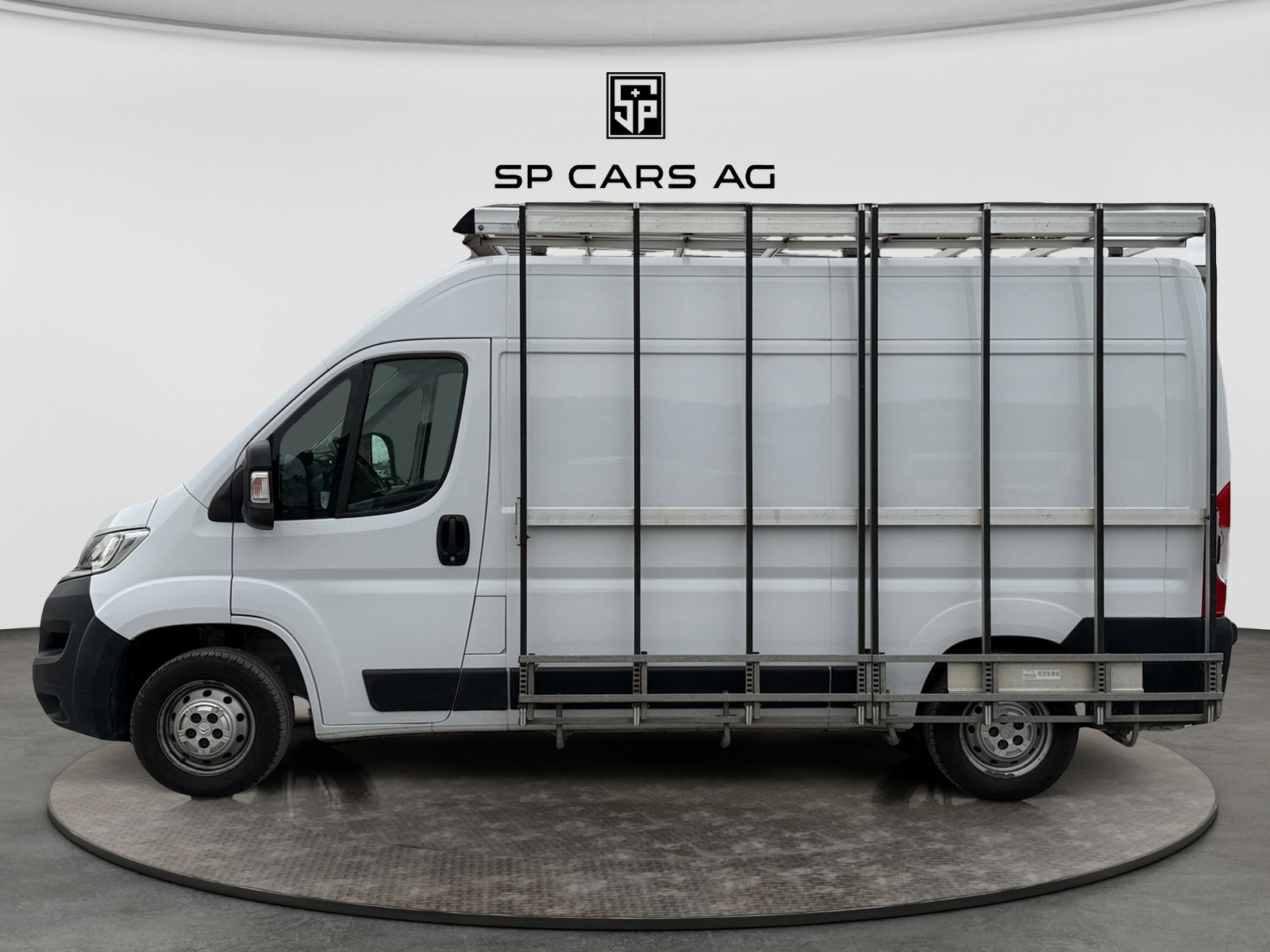 CITROEN Jumper 35 2.2 BlueHDi 140 Control L2H2-image-1