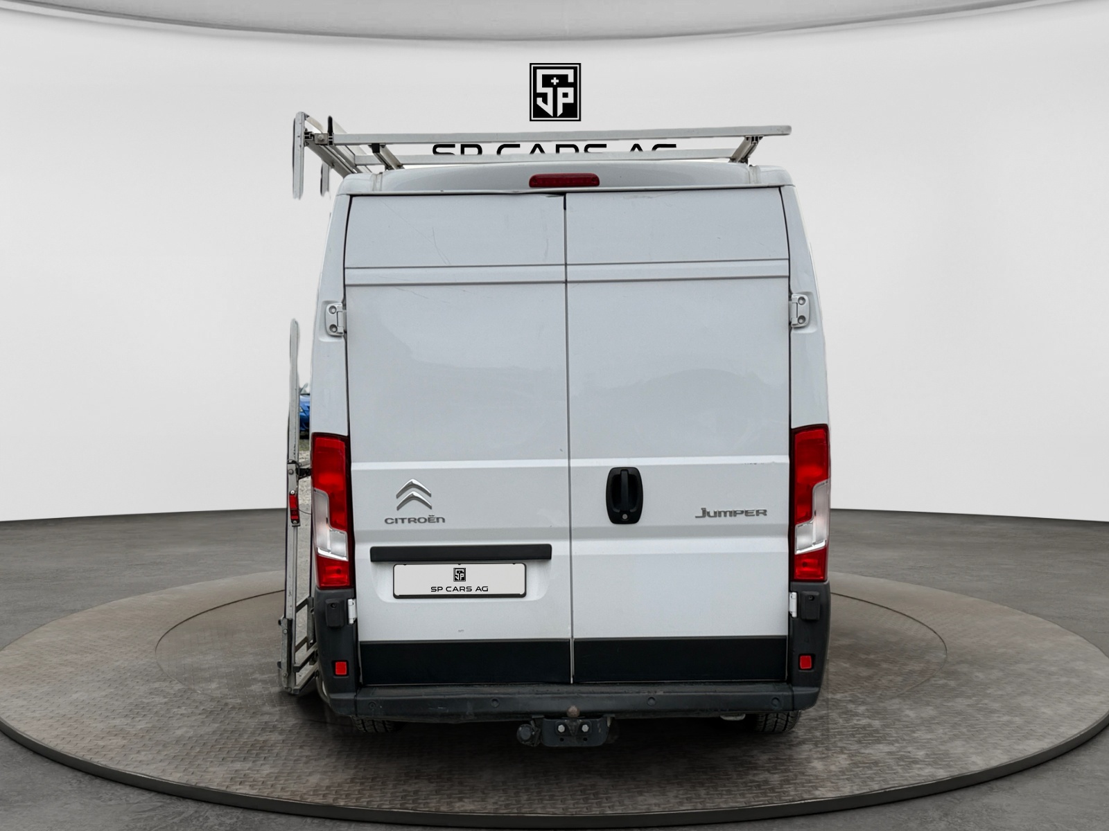 CITROEN Jumper 35 2.2 BlueHDi 140 Control L2H2-image-3