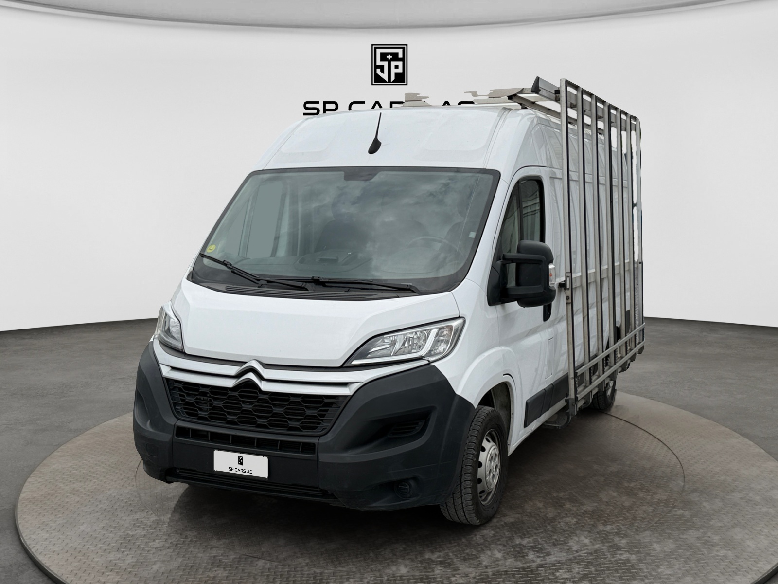 CITROEN Jumper 35 2.2 BlueHDi 140 Control L2H2-image-0