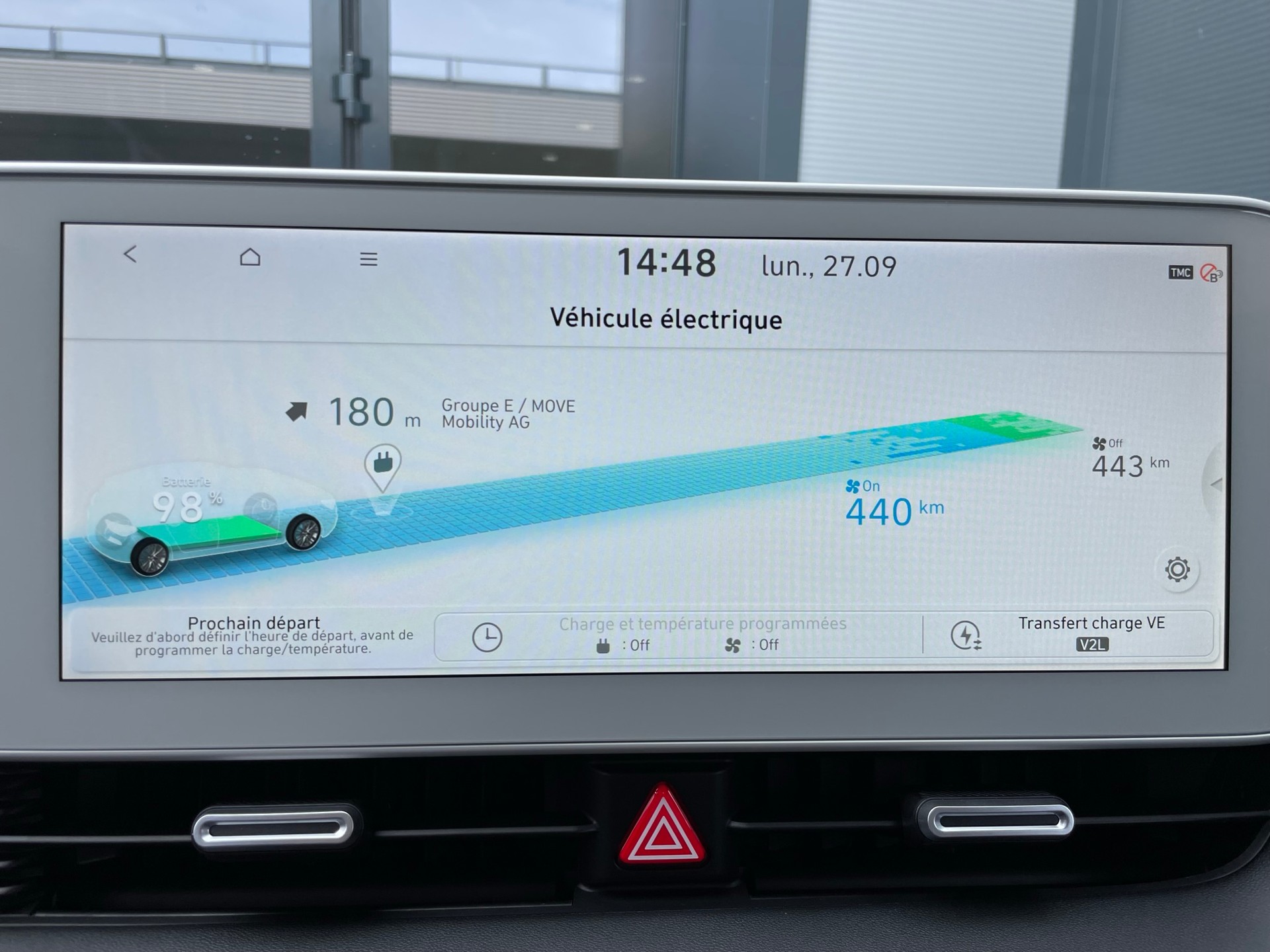 HYUNDAI Ioniq 5 77kWh Origo 4WD-image-24