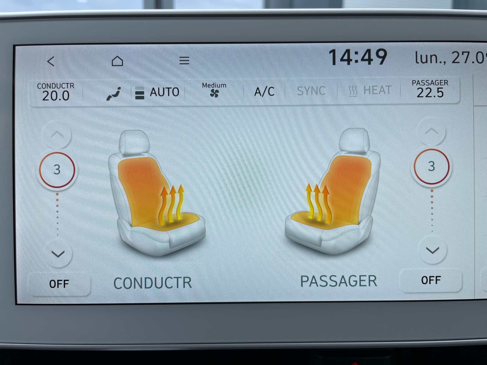 HYUNDAI Ioniq 5 77kWh Origo 4WD-image-23