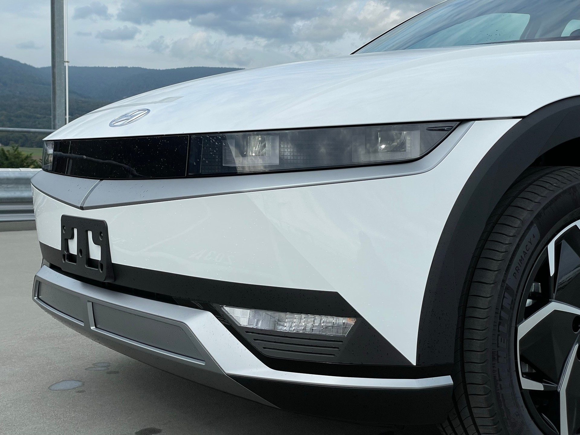 HYUNDAI Ioniq 5 77kWh Origo 4WD-image-5