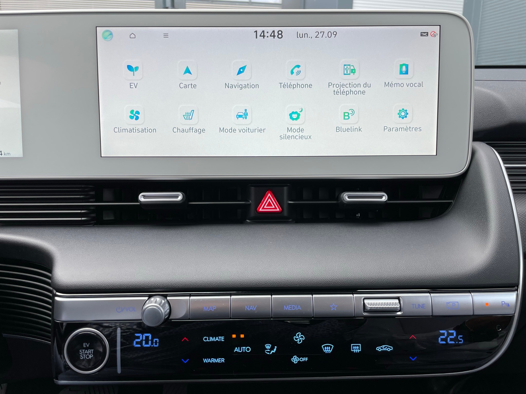 Image HYUNDAI IONIQ-5 Ioniq 5 77kWh Origo 4WD