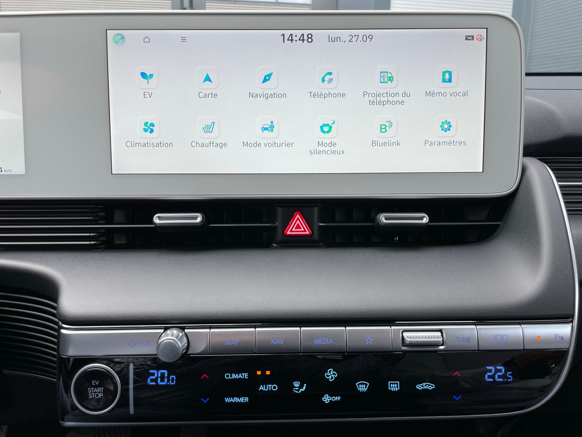HYUNDAI Ioniq 5 77kWh Origo 4WD-image-22