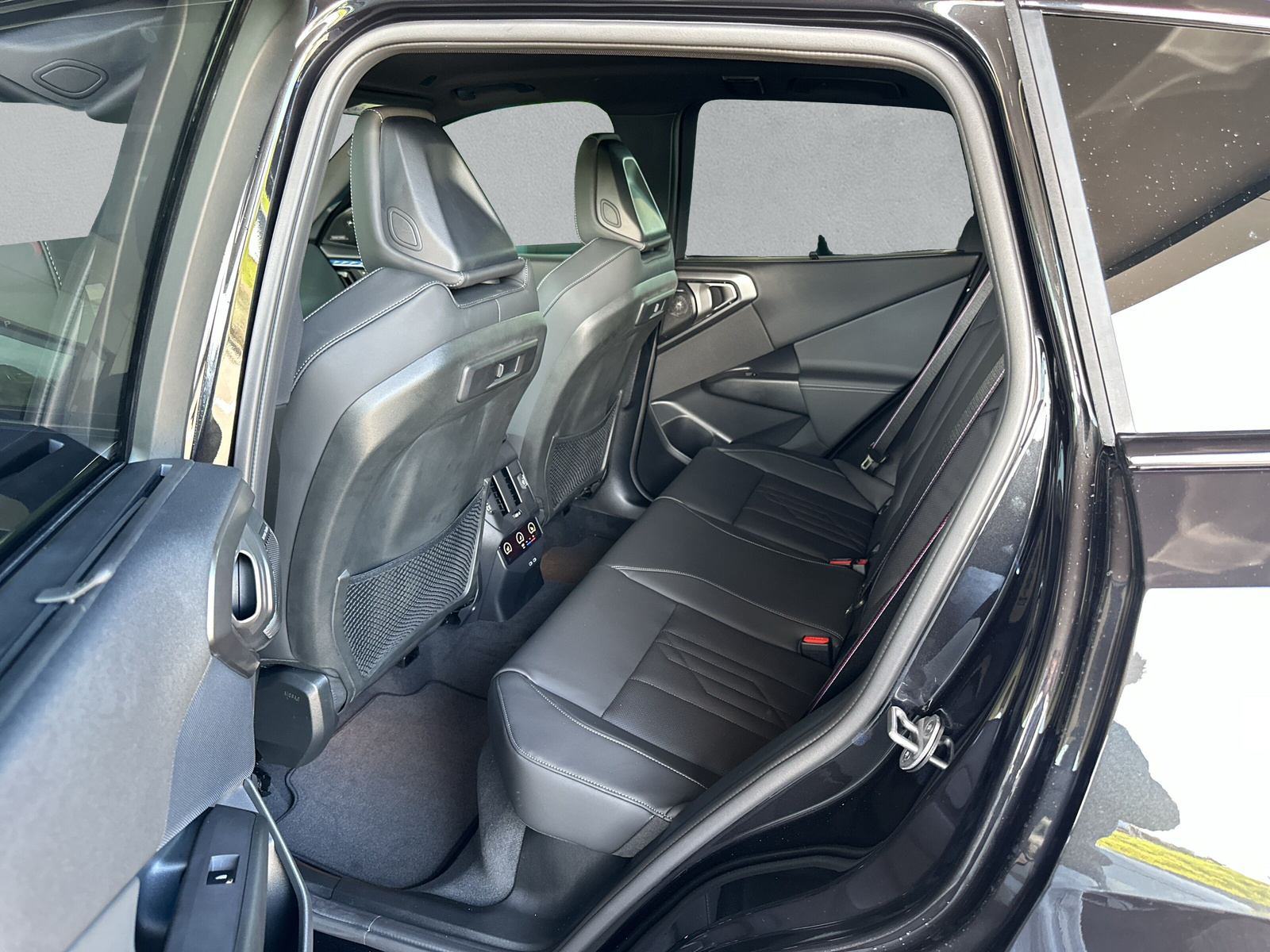 BMW X3 xDrive M50 48V M Sport Pro-image-11