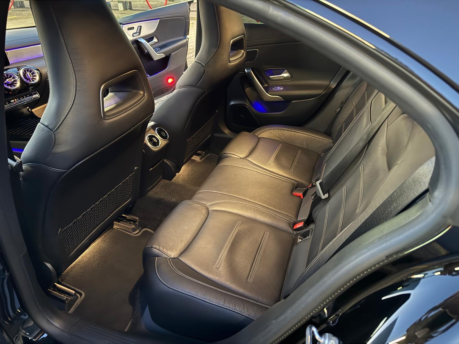 MERCEDES-BENZ CLA 250 AMG Line 4matic-image-5