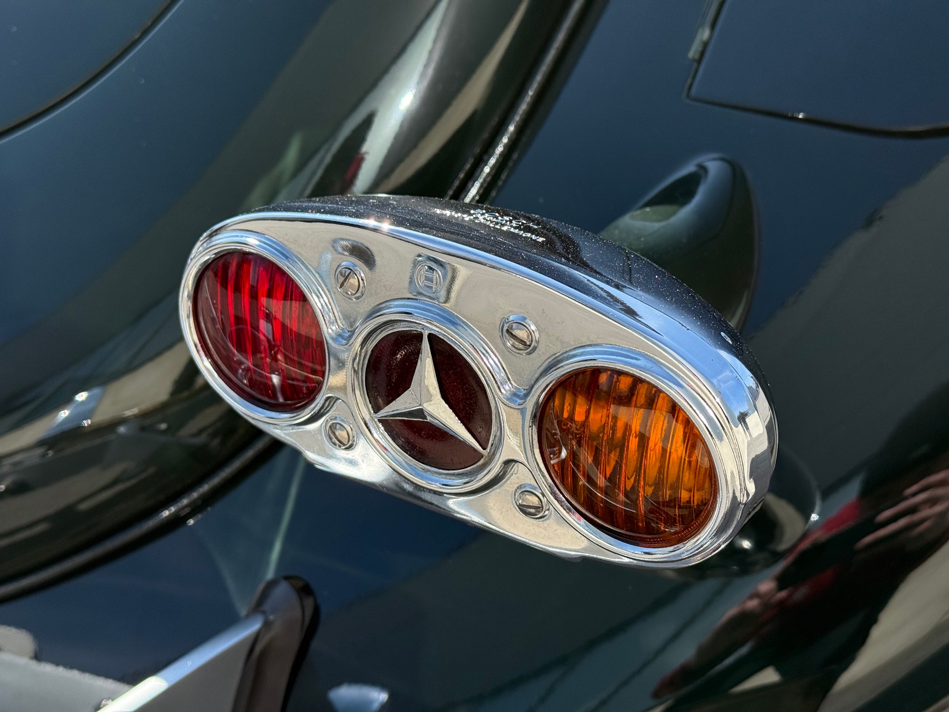 MERCEDES-BENZ 320 Cabriolet A-image-15
