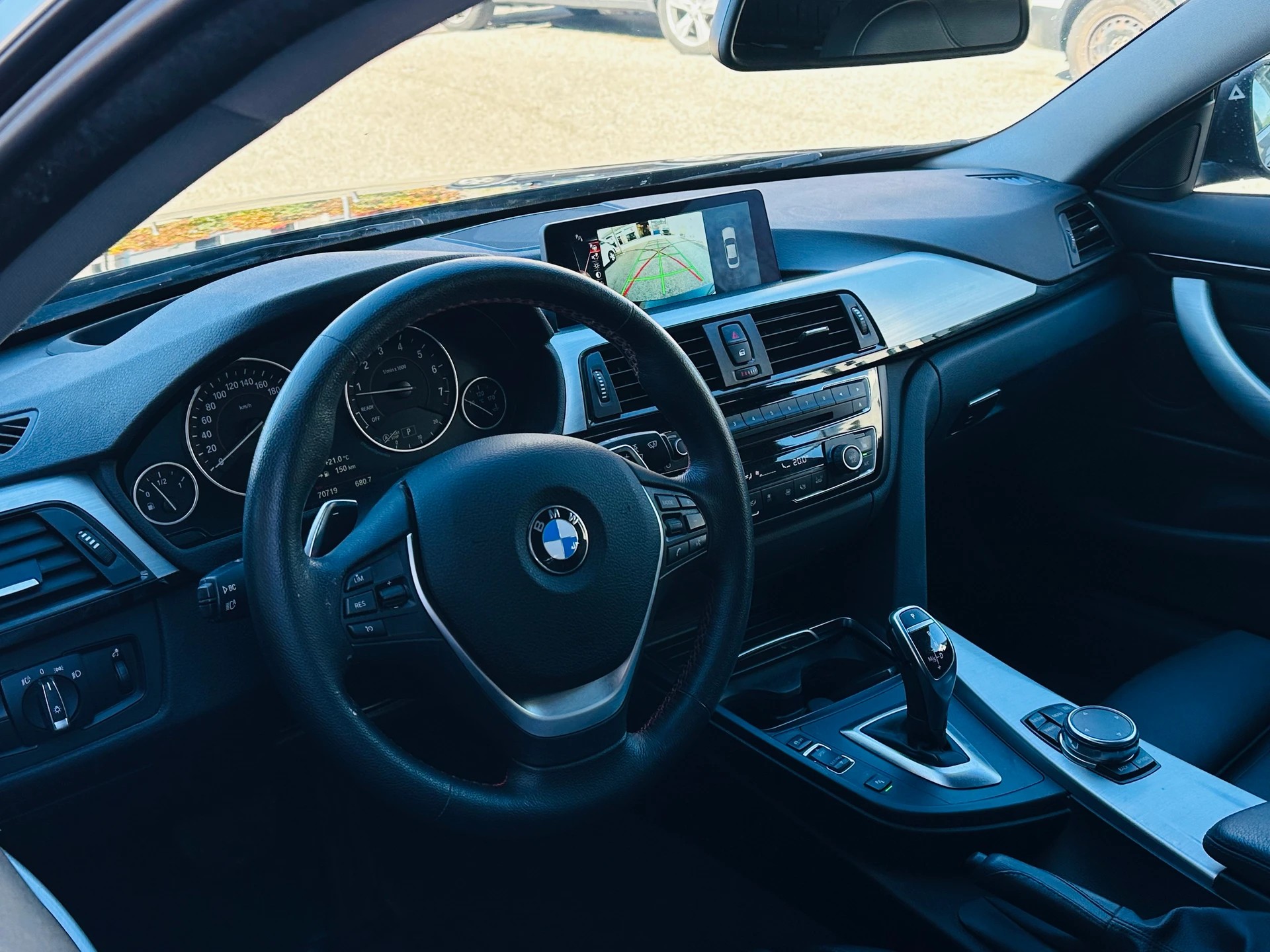 BMW 428i Coupé xDrive Sport Line Steptronic-image-18