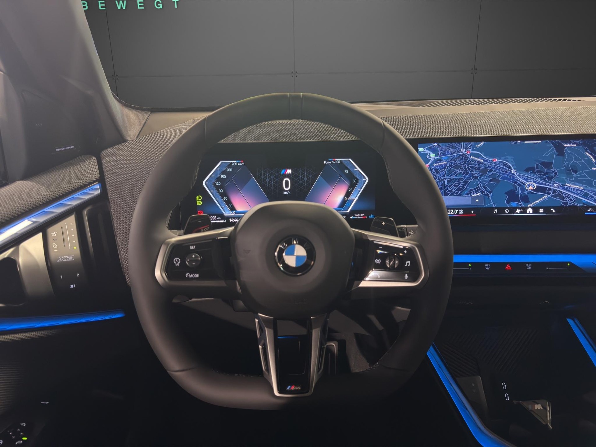 BMW X3 20d xDrive-image-13