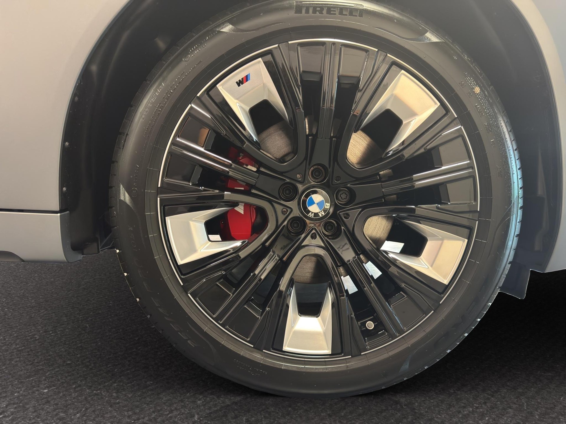 BMW X3 20d xDrive-image-14