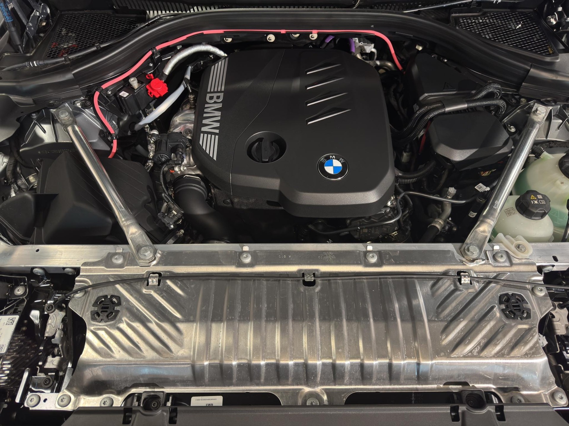 BMW X3 20d xDrive-image-21