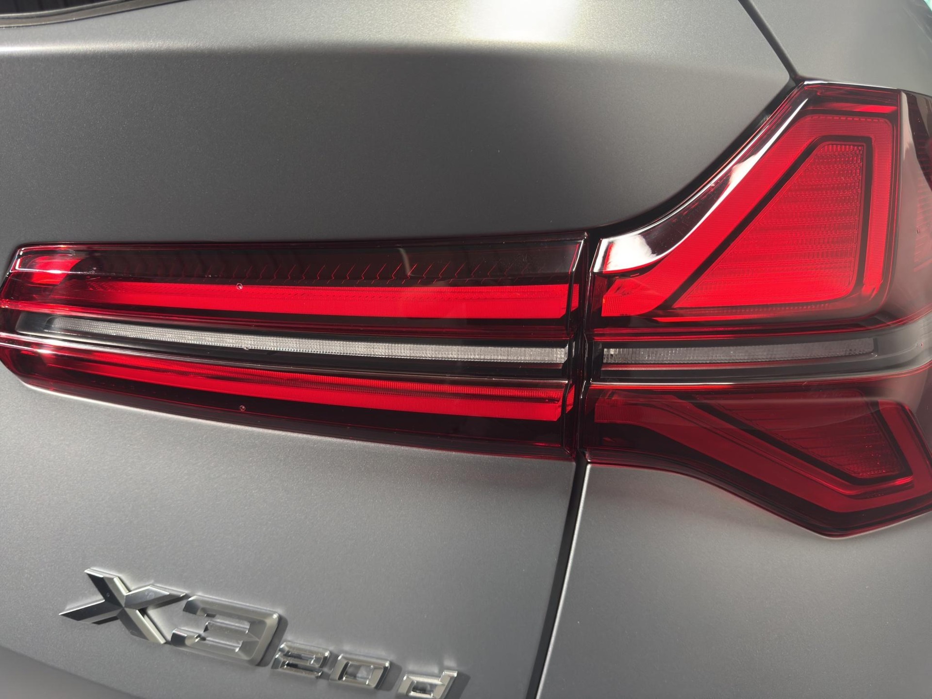 BMW X3 20d xDrive-image-6