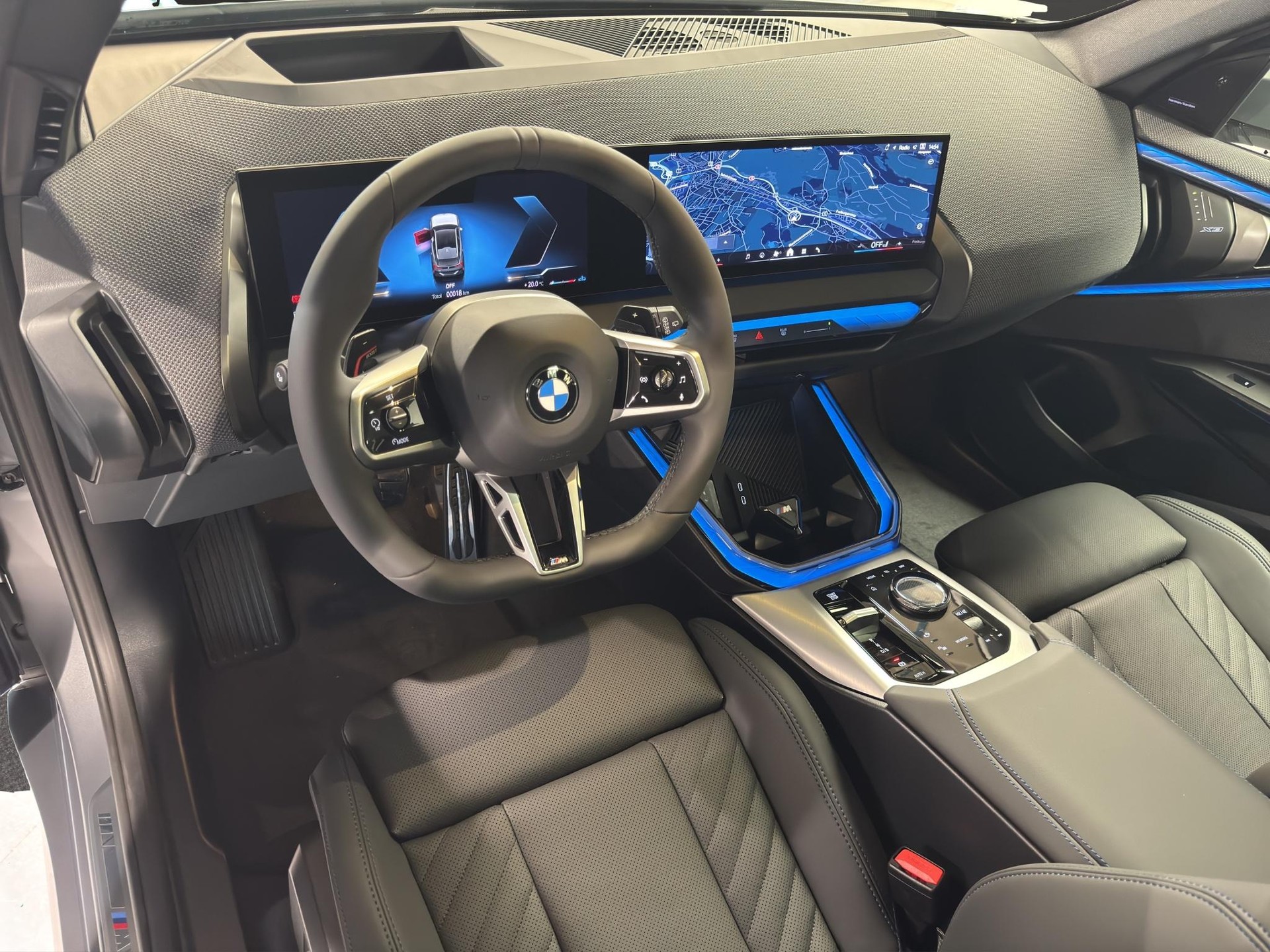 BMW X3 20d xDrive-image-7