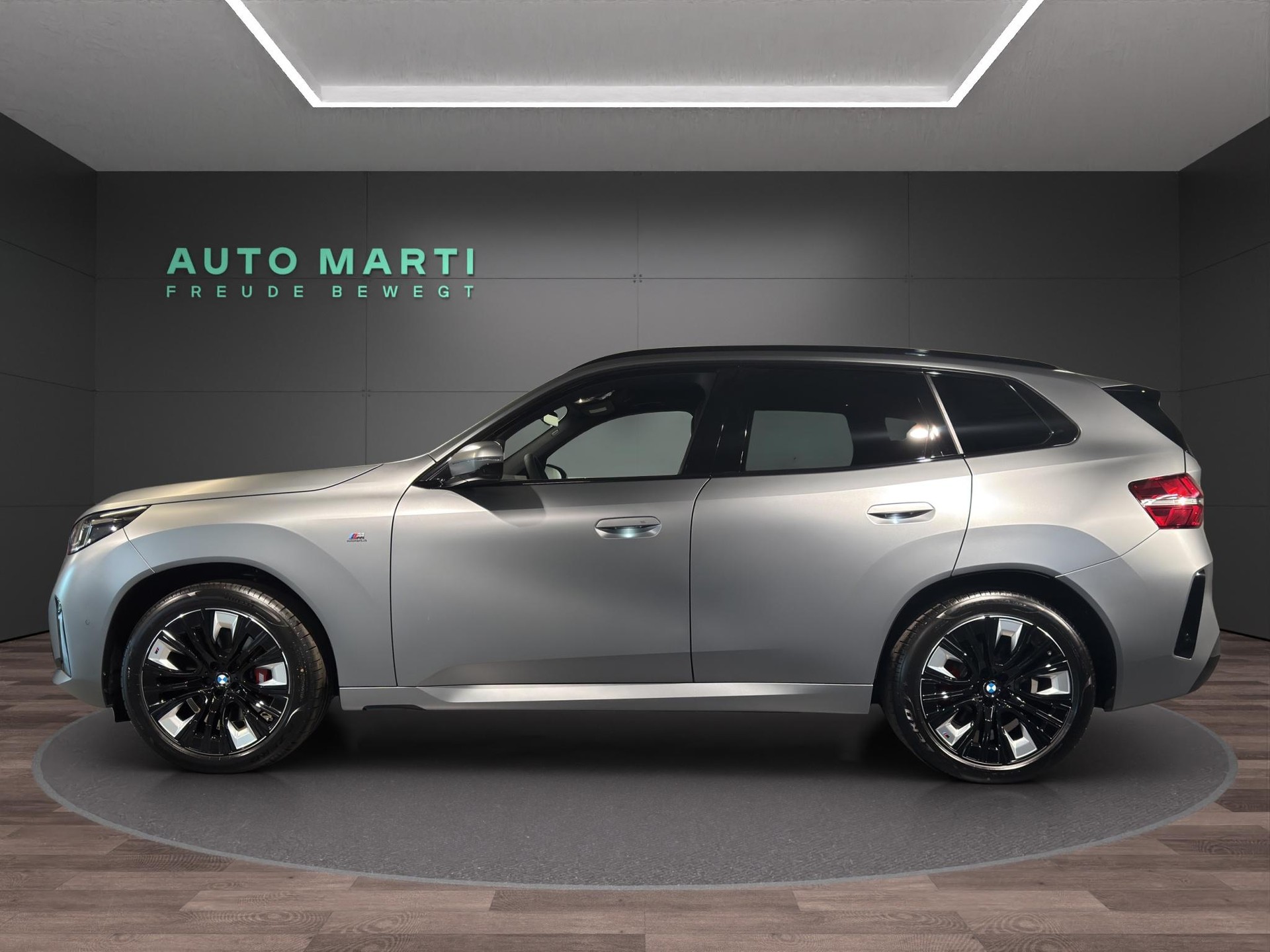 BMW X3 20d xDrive-image-1