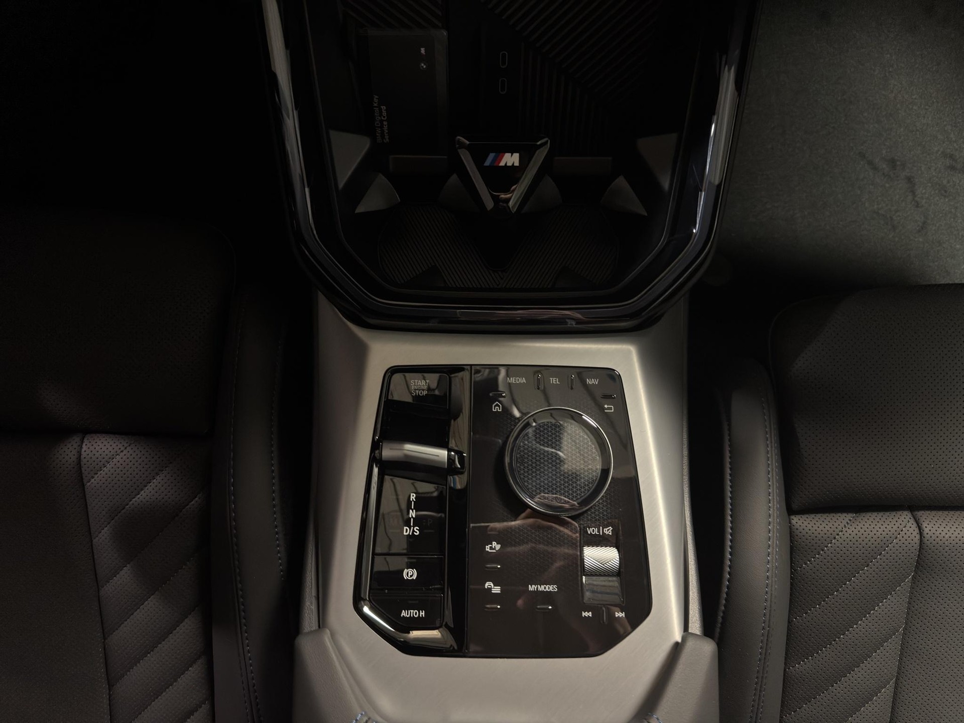 BMW X3 20d xDrive-image-9