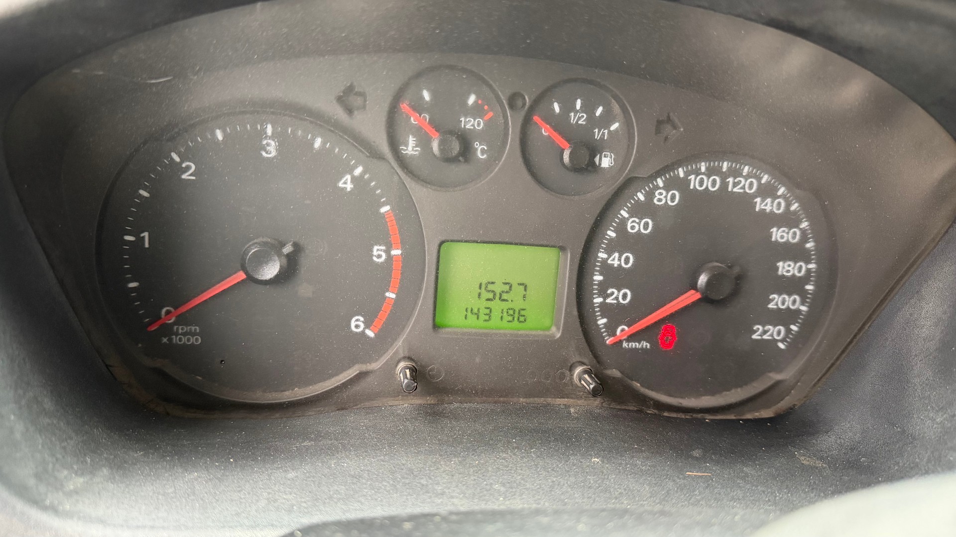 FORD Transit 2.4 TDCi 350 M Duo-image-12