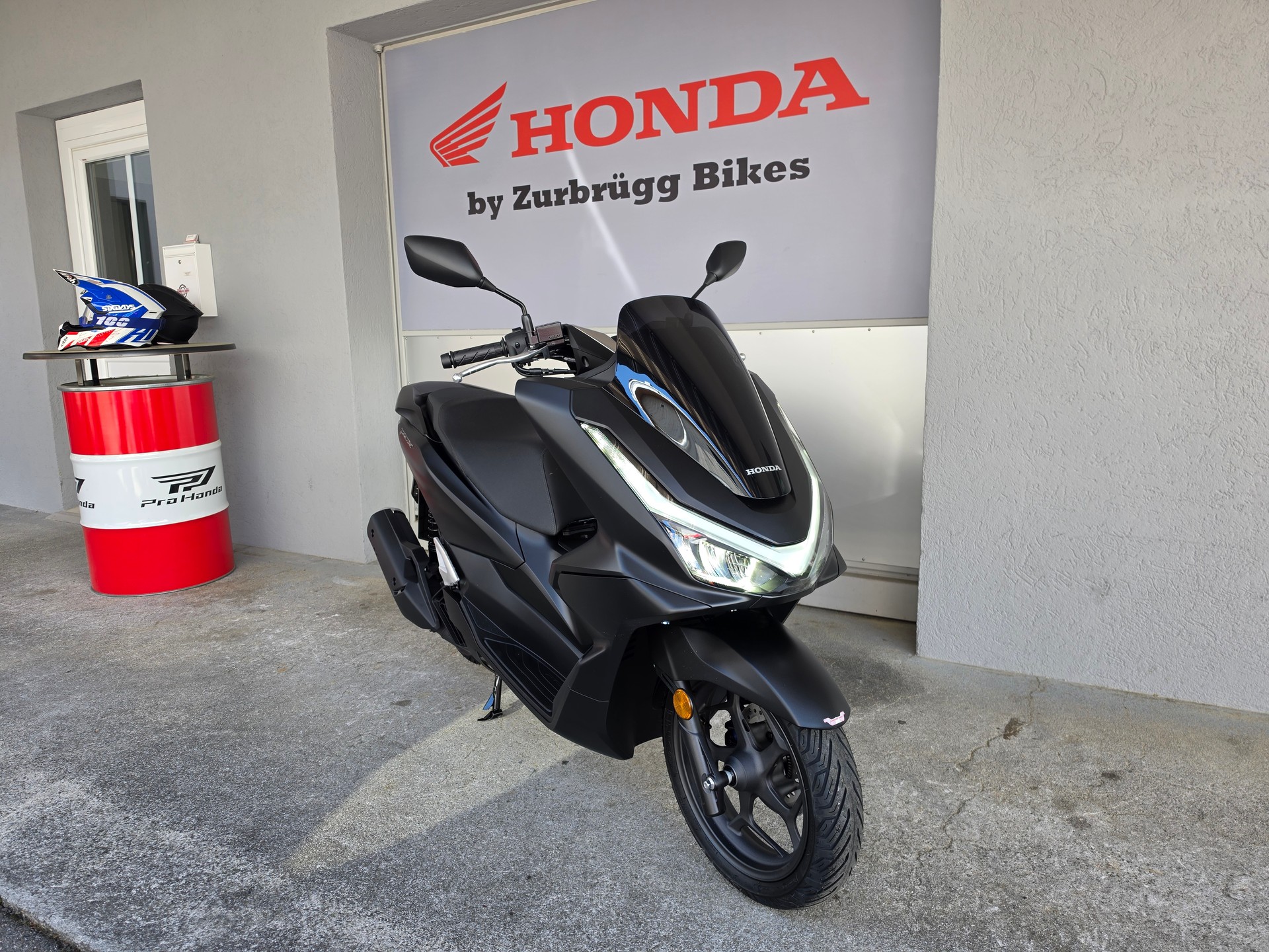 HONDA PCX 125