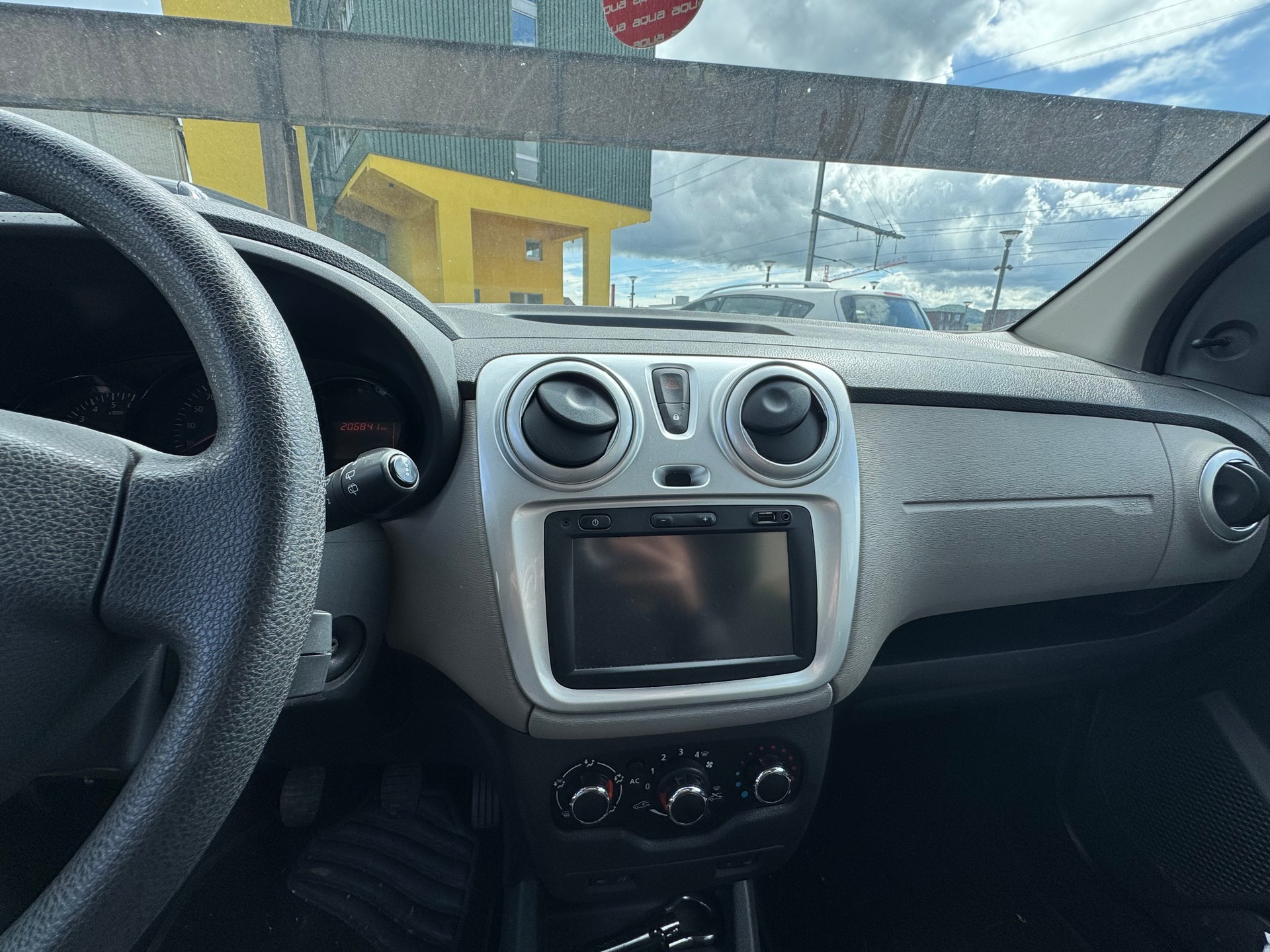 DACIA Lodgy 1.2 Turbo Ambiance 7PL-image-6