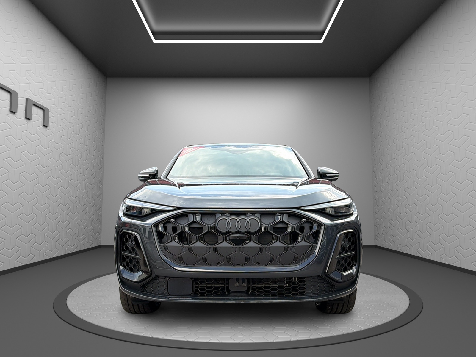 AUDI Q5 Sportback TDI quattro 150 kW S-tronic-image-3