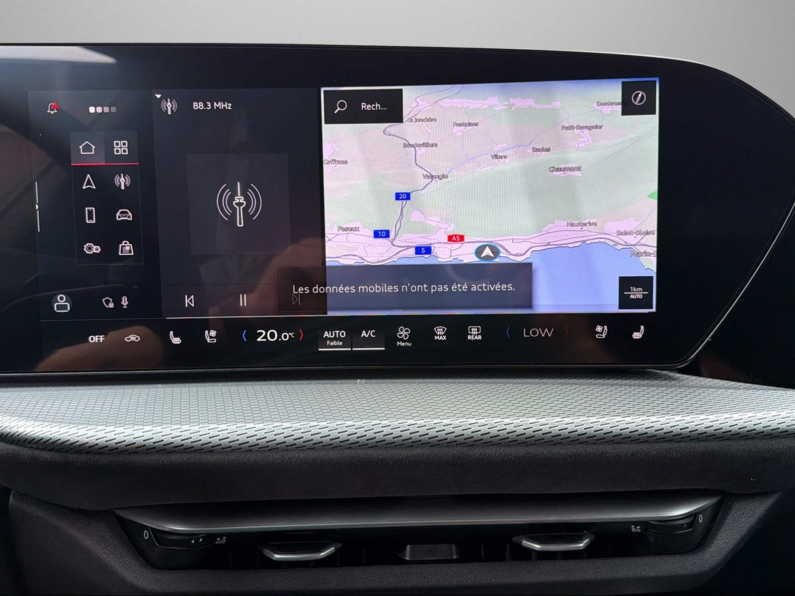 AUDI Q5 Sportback TDI quattro 150 kW S-tronic-image-10