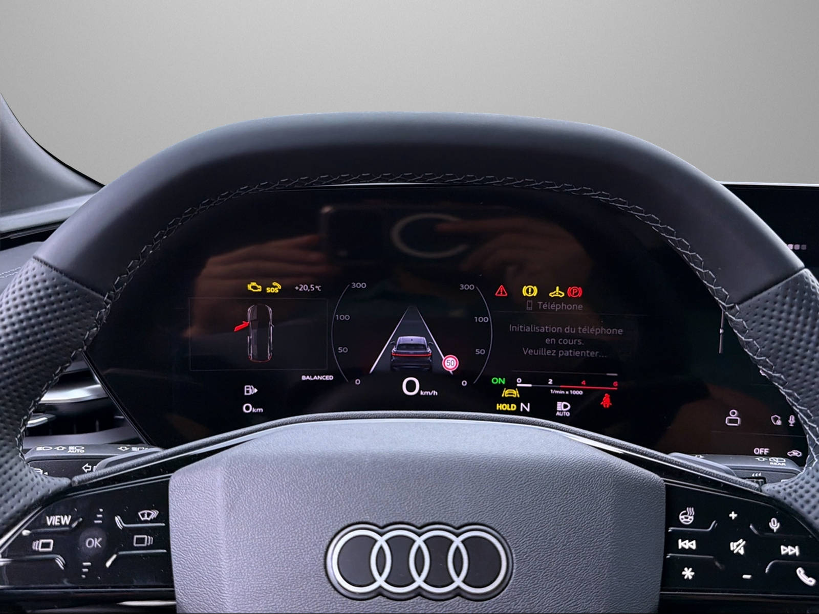 AUDI Q5 Sportback TDI quattro 150 kW S-tronic-image-8