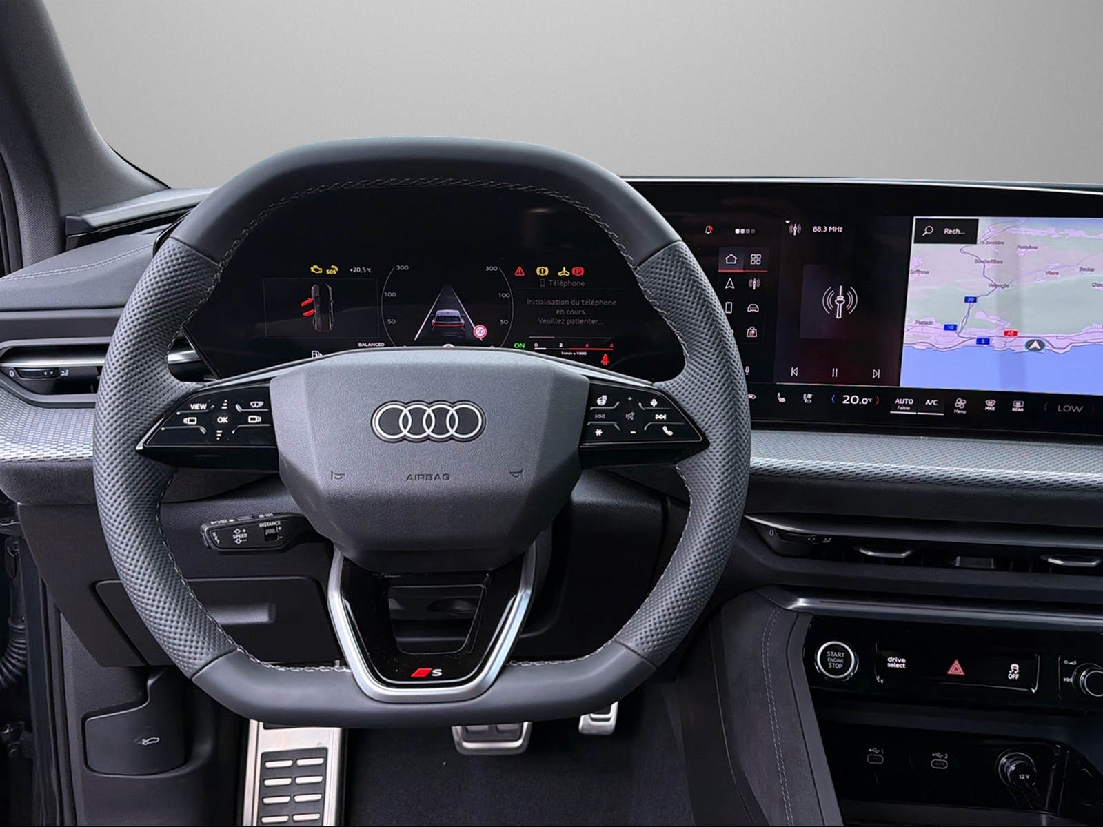 AUDI Q5 Sportback TDI quattro 150 kW S-tronic-image-7