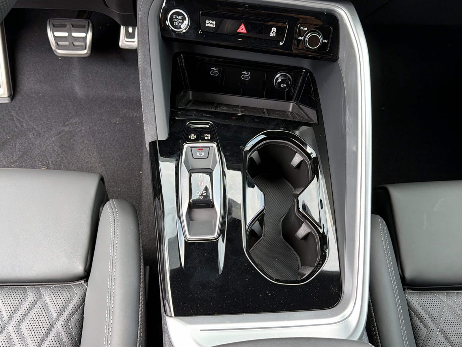 AUDI Q5 Sportback TDI quattro 150 kW S-tronic-image-11