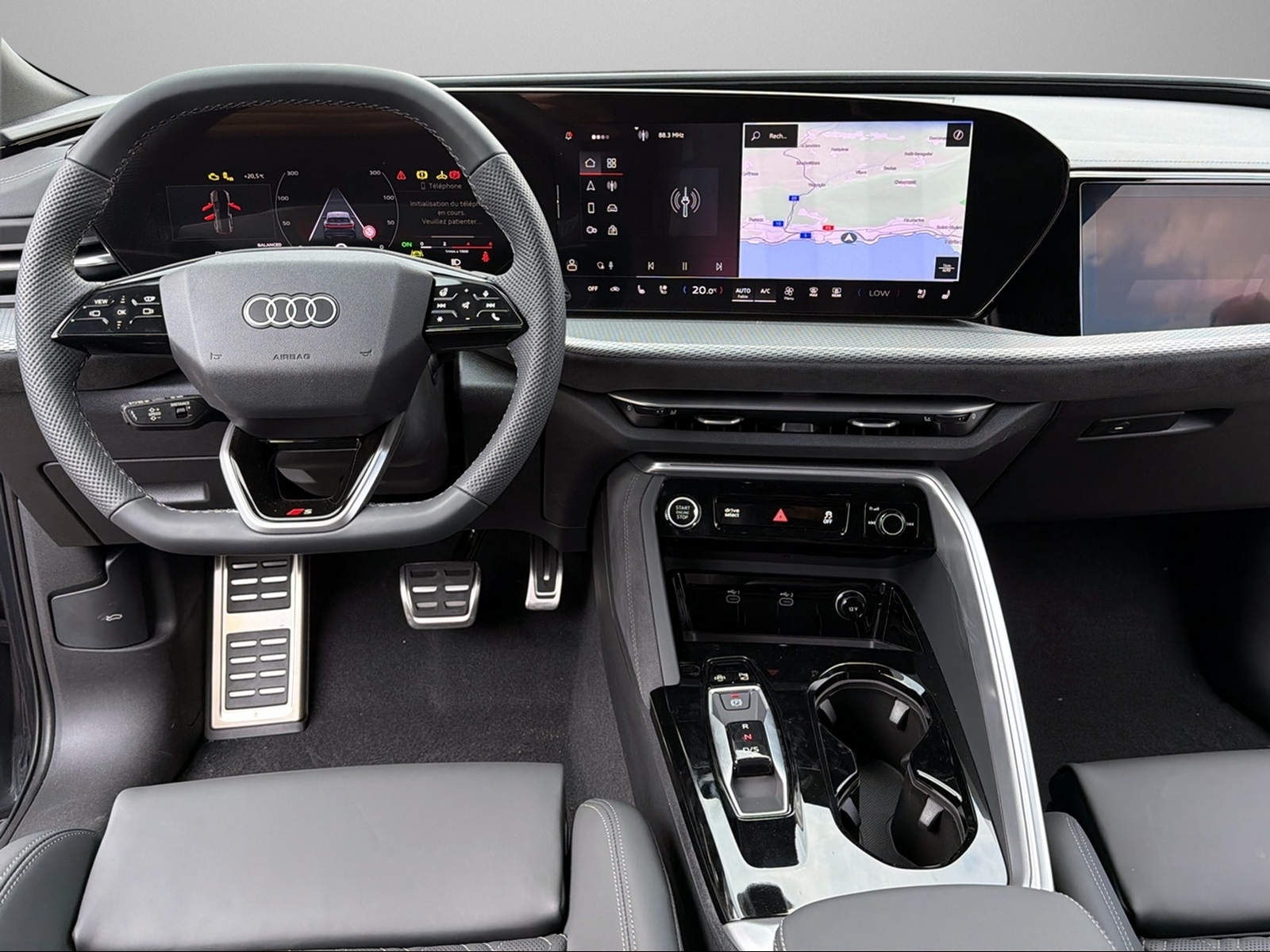 AUDI Q5 Sportback TDI quattro 150 kW S-tronic-image-9