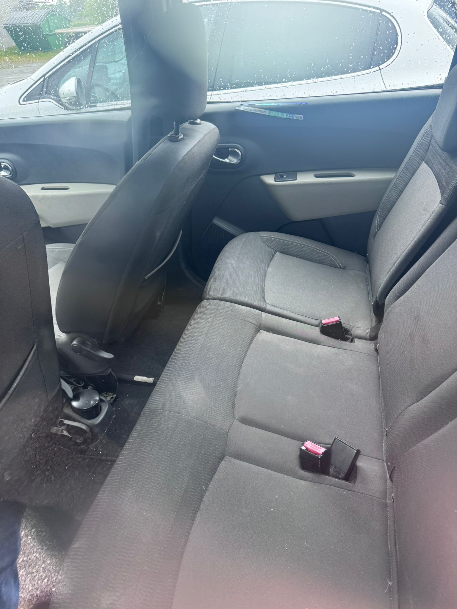 DACIA Lodgy 1.2 Turbo Ambiance 7PL-image-6