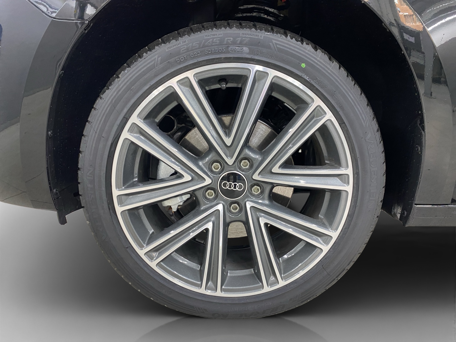 AUDI A1 Sportback 30 TFSI S Line S-tronic-image-15