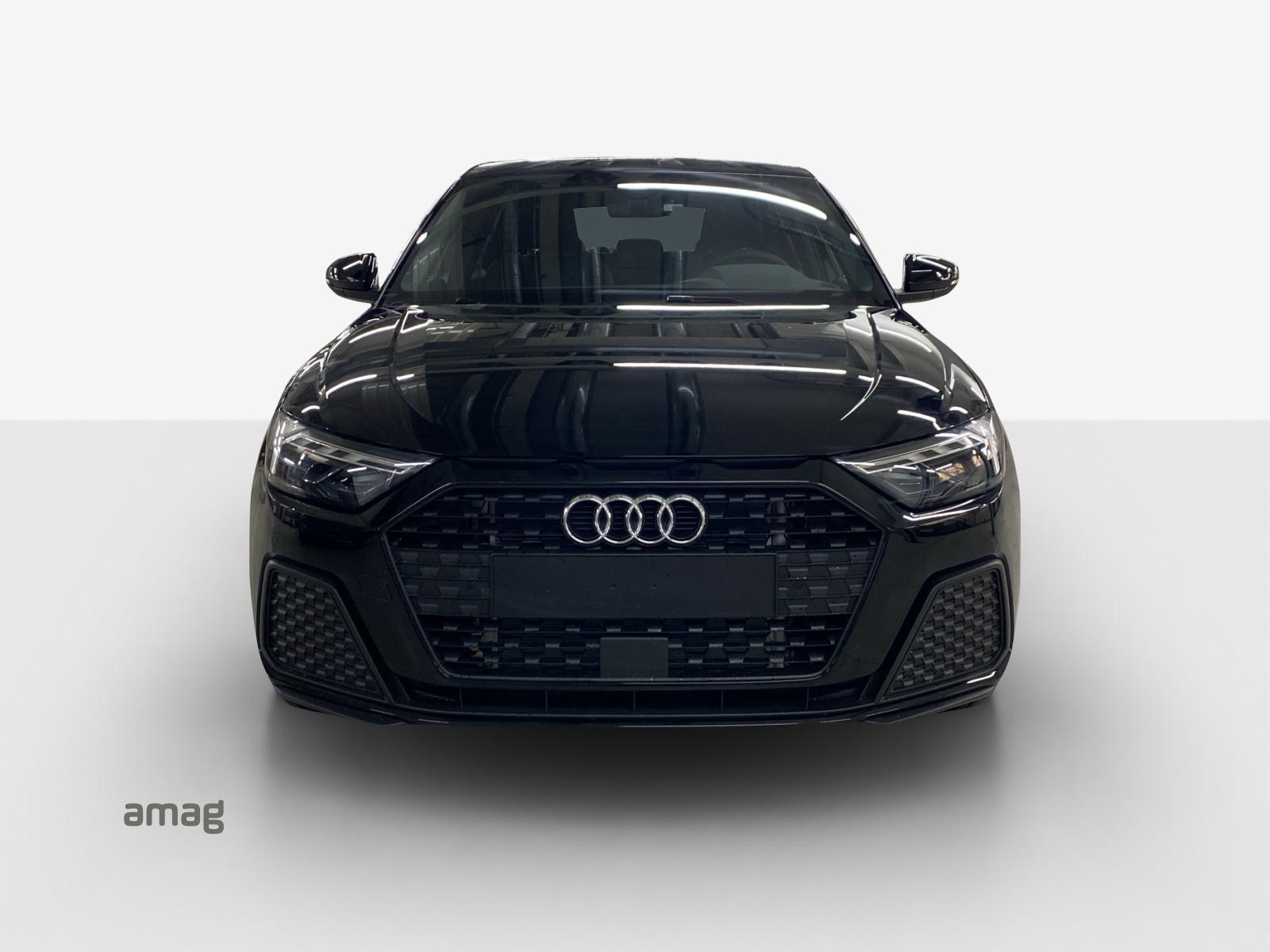 AUDI A1 Sportback 30 TFSI S Line S-tronic-image-6