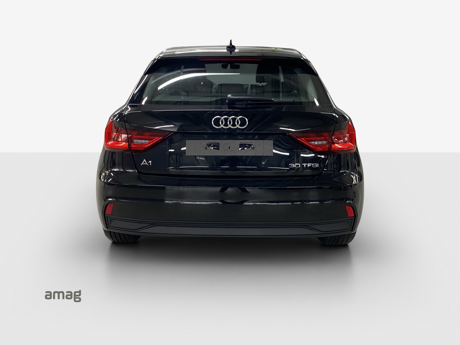 AUDI A1 Sportback 30 TFSI S Line S-tronic-image-3